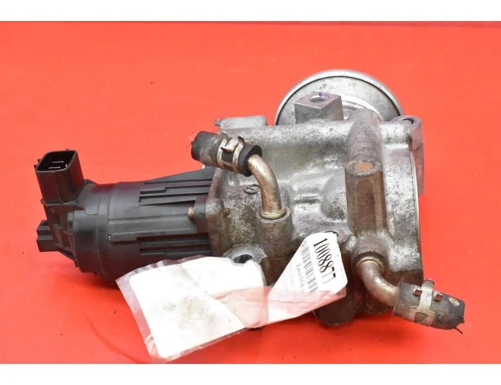 FIAT Fullback 1 generation (2016-2020) EGR Valve 1582A526 32142589