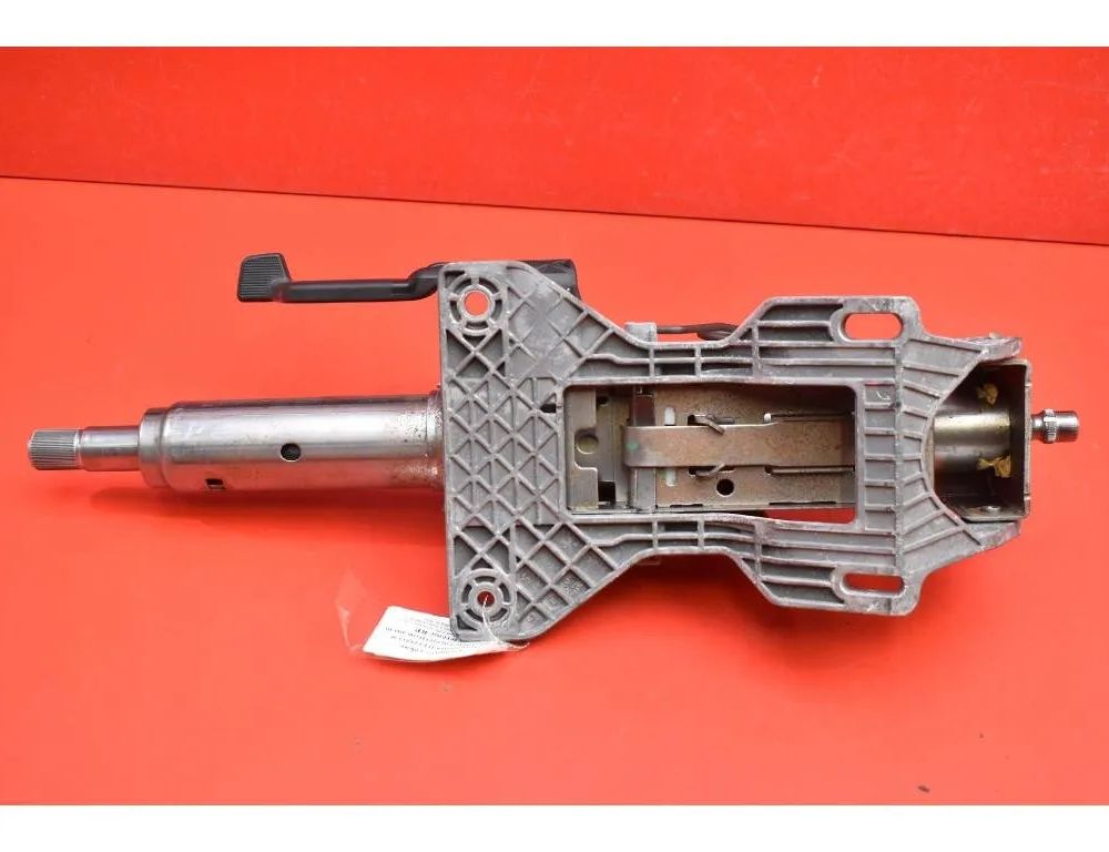 OPEL Astra J (2009-2020) Electric Power Steering Column 13422685 32271800
