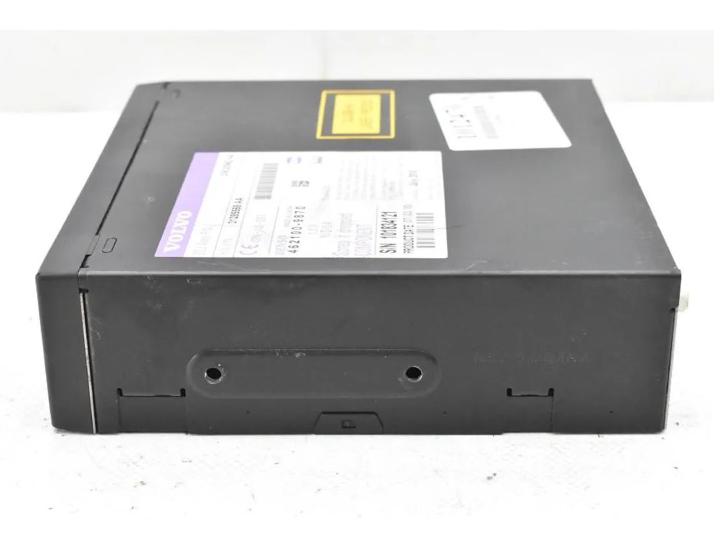 VOLVO XC60 2 generation (2017-2024) CD Changer 31285568 32400677