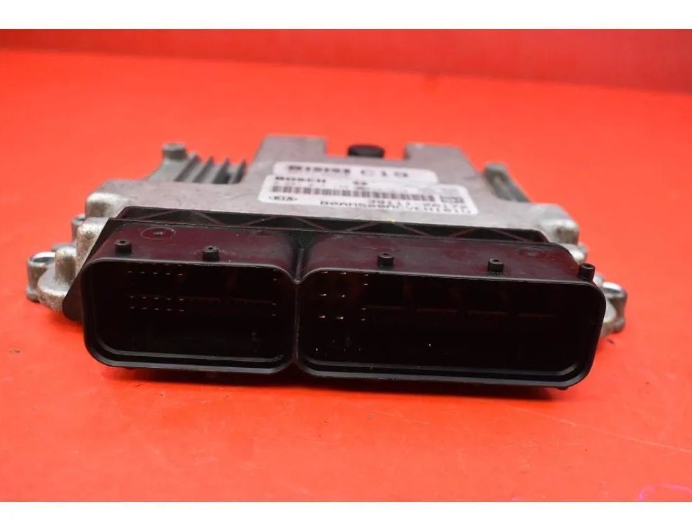 KIA Soul 2 generation (2014-2020) Riadiaca jednotka motora 39111-2A172 32400984