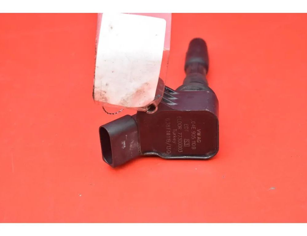 SEAT Leon 3 generation (2012-2020) Бабина 04E905110B 32401076