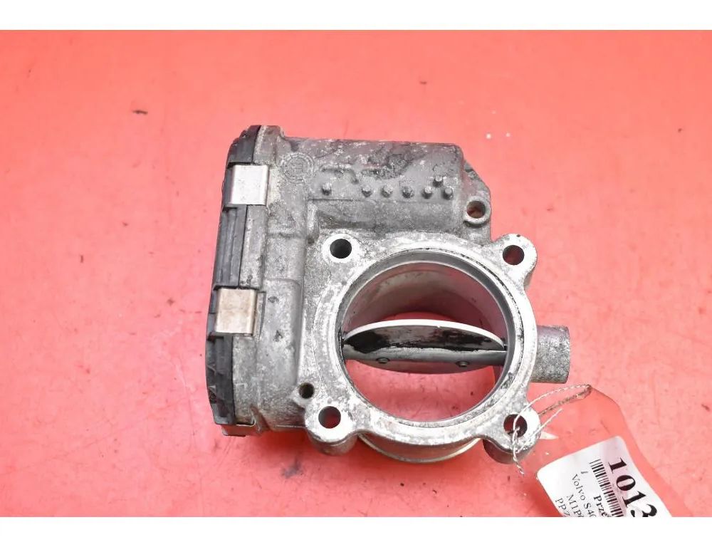 VOLVO V40 2 generation (2012-2020) Air Conditioner Air Flow Valve Motor 31216665 32546638