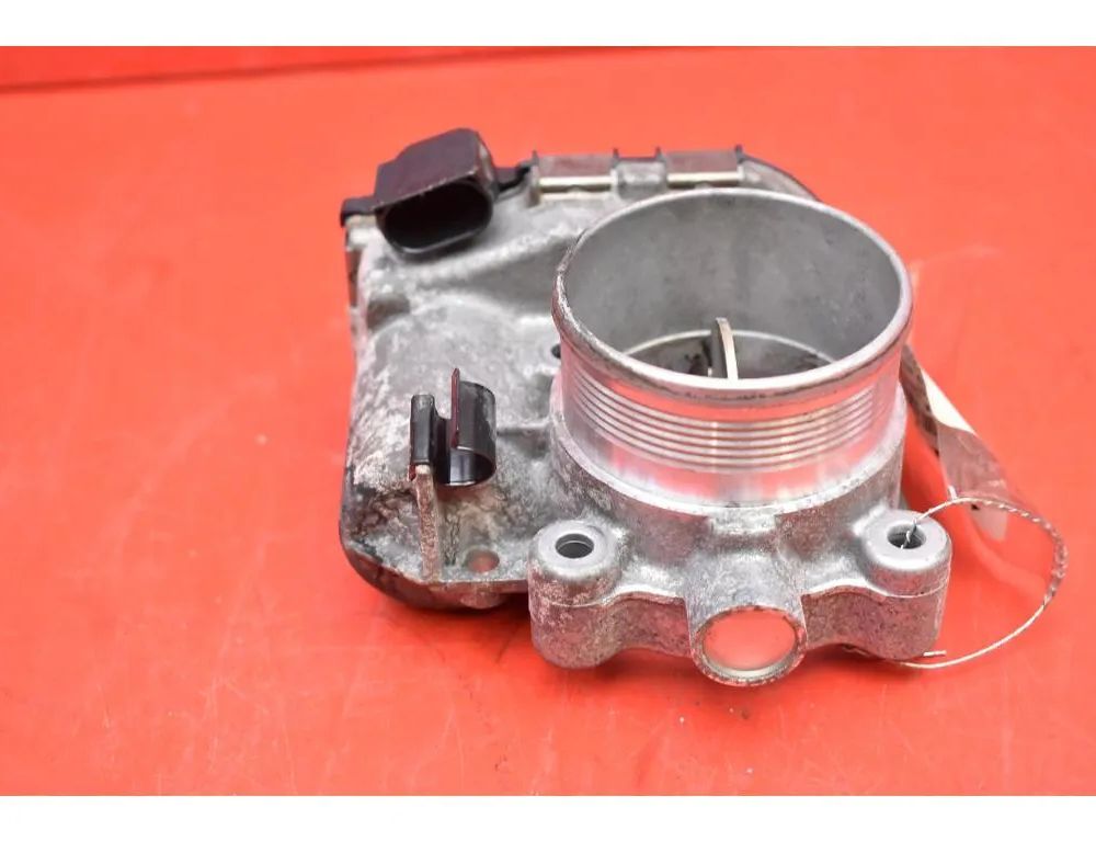 VOLVO V40 2 generation (2012-2020) Air Conditioner Air Flow Valve Motor 31216665 32546638