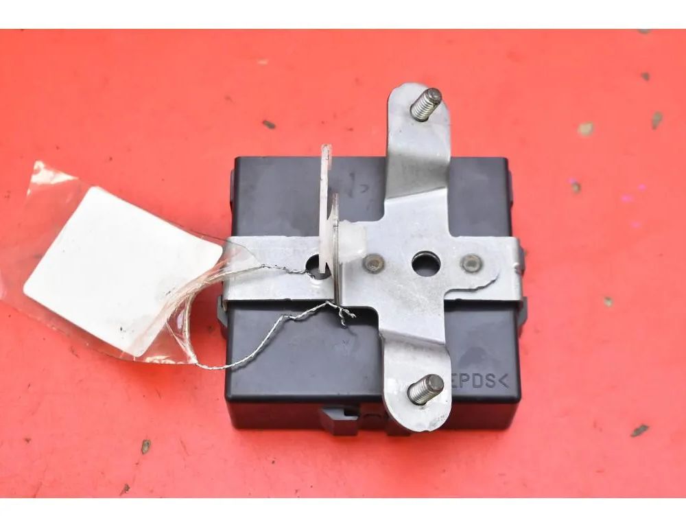 TOYOTA C-HR 1 generation (2016-2023) Engine Control Unit ECU 89050-10010 32568416