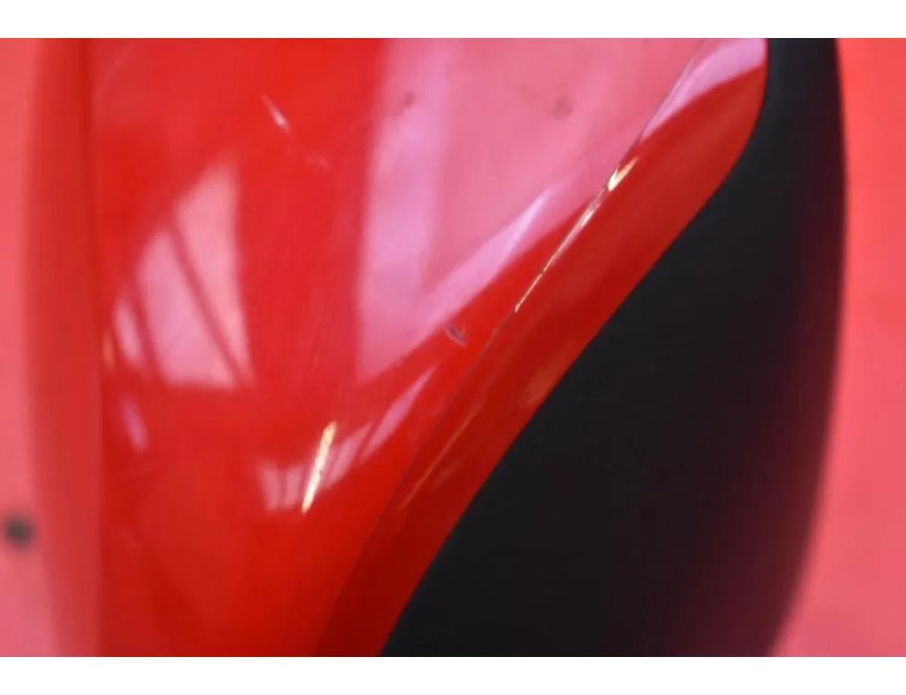 SUZUKI Splash 1 generation (2008-2015) Зеркало передней правой двери 3601-103R 32692124