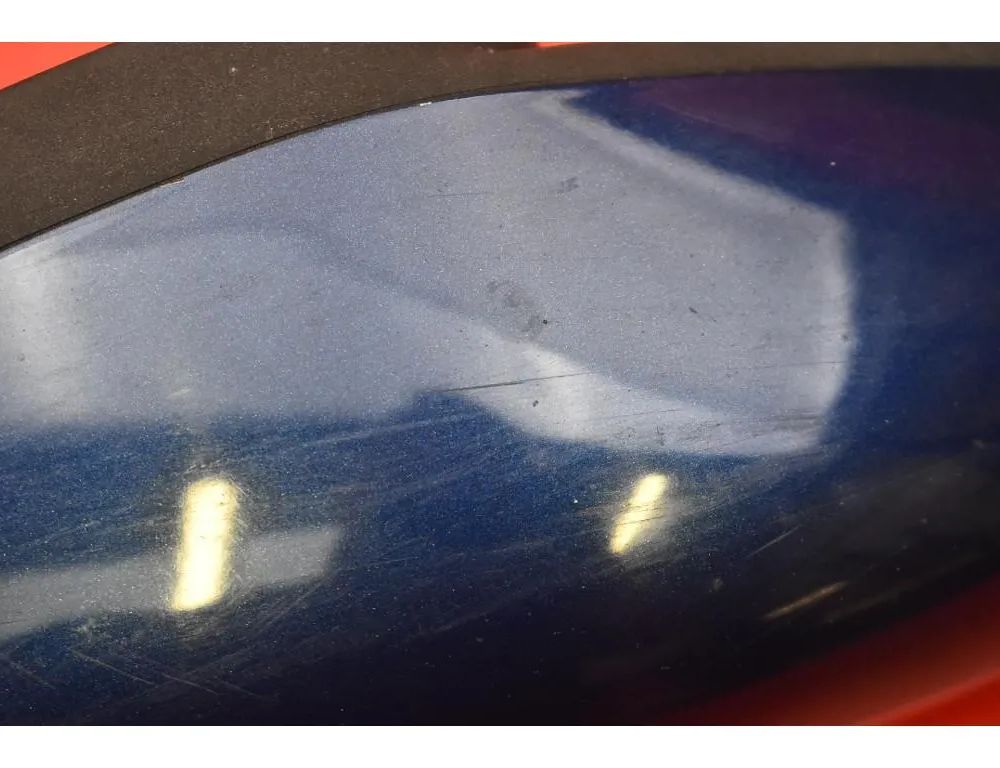 RENAULT Laguna 1 generation (1993-2001) Right Side Wing Mirror 014128 32737710