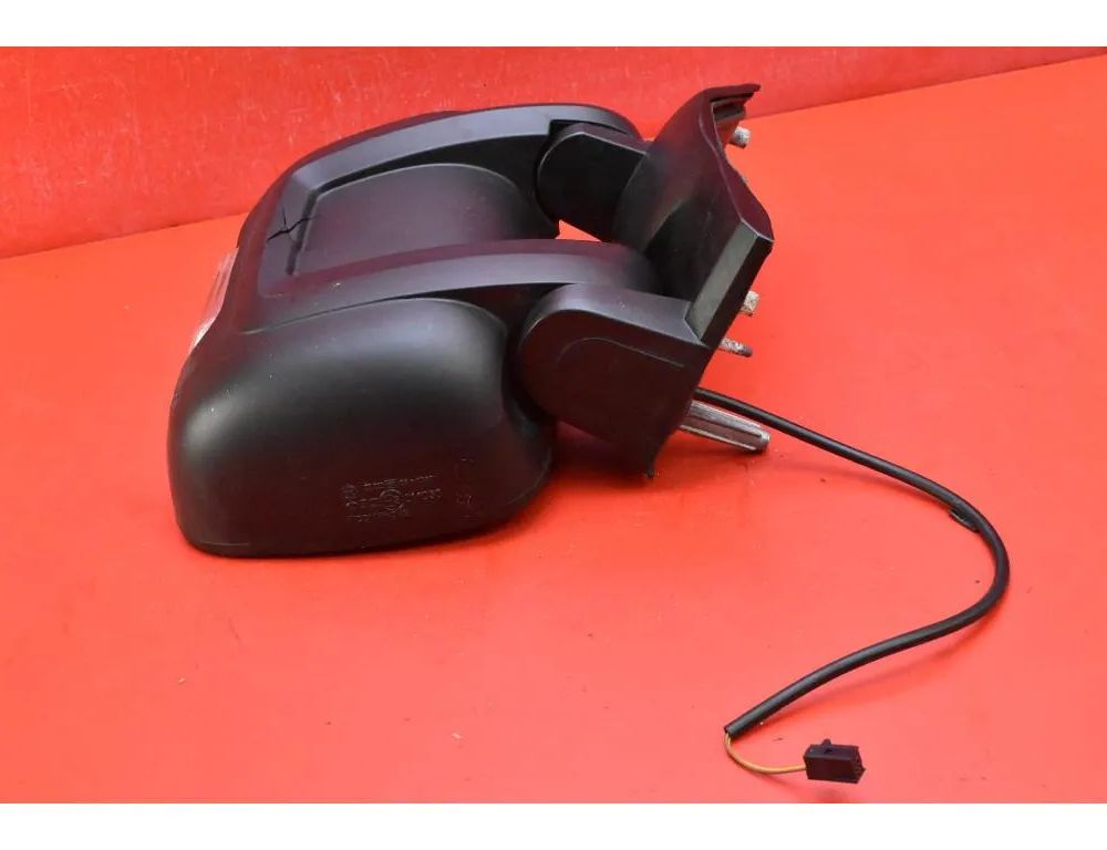 PEUGEOT Boxer 3 generation (2006-2024) Зеркало передней правой двери 7355170670 32755438