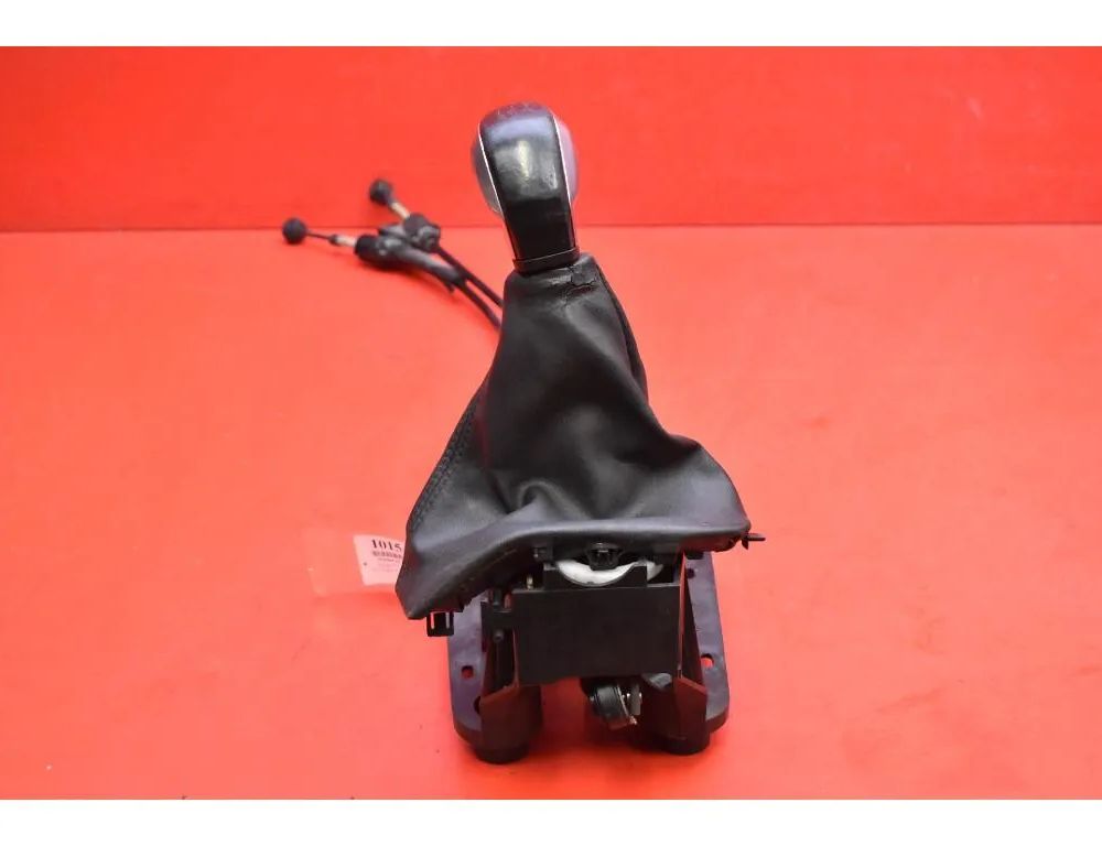 PEUGEOT 2008 1 generation (2013-2020) Головка рычага КПП 9678380280 32780685