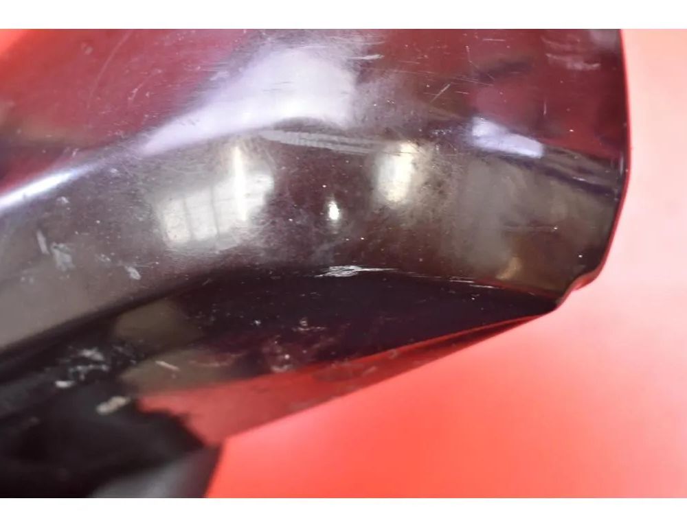 KIA Magentis 2 generation (2006-2008) Ľavé krídlové zrkadlo 012318 32780885