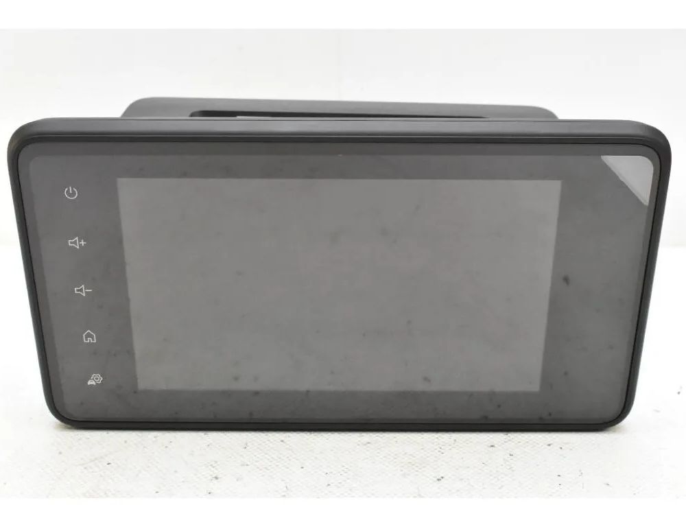 DACIA 800 Series 1 generation (1986-1999) Music Player With GPS 280215866R 32811661