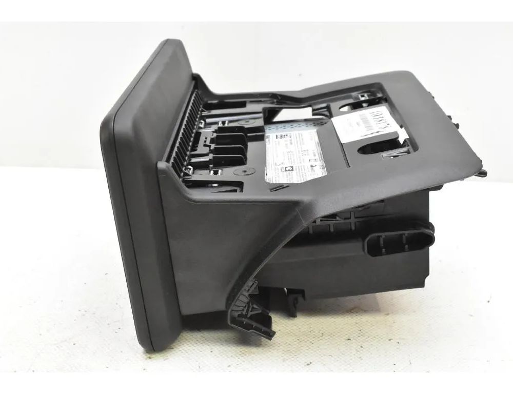 DACIA 800 Series 1 generation (1986-1999) Music Player With GPS 280215866R 32811661