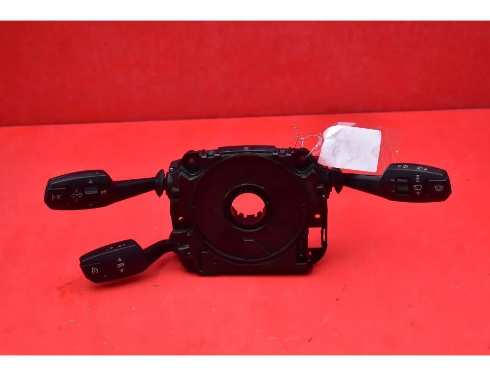 BMW X5 E70 (2006-2013) Indicator Wiper Stalk Switch 9164419 32811694