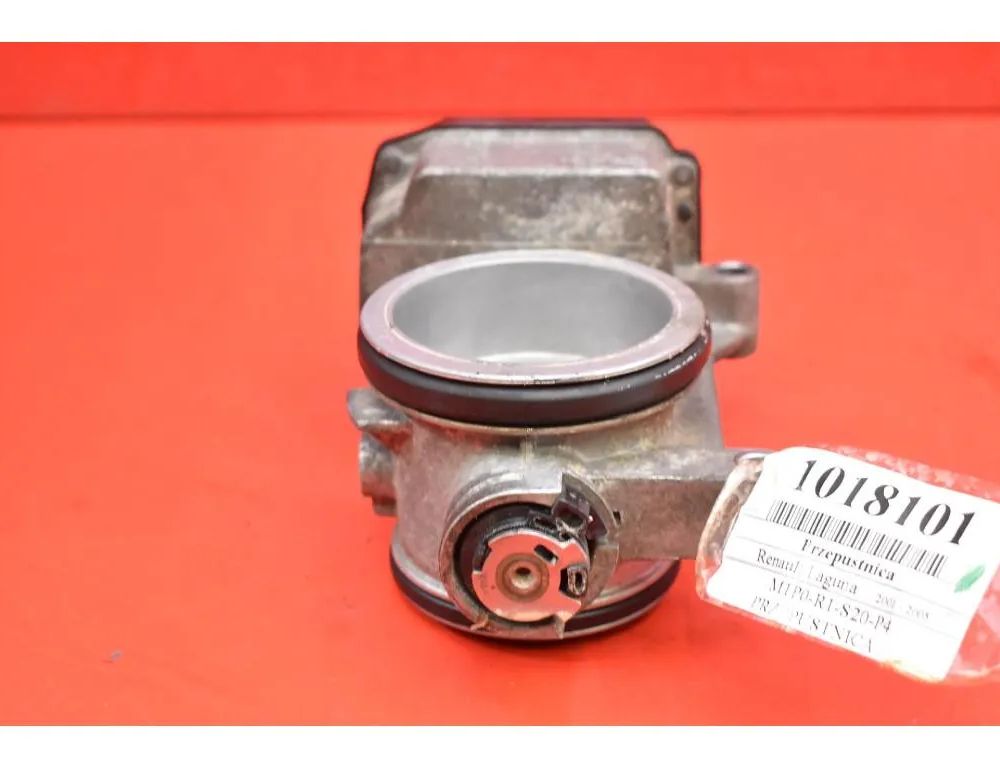 RENAULT Laguna 1 generation (1993-2001) Air Conditioner Air Flow Valve Motor 8200063652 32822063