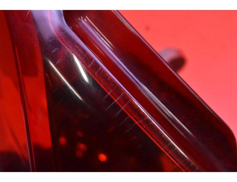 PEUGEOT 3008 1 generation (2010-2016) Rear Left Taillight 9683460880 32830043