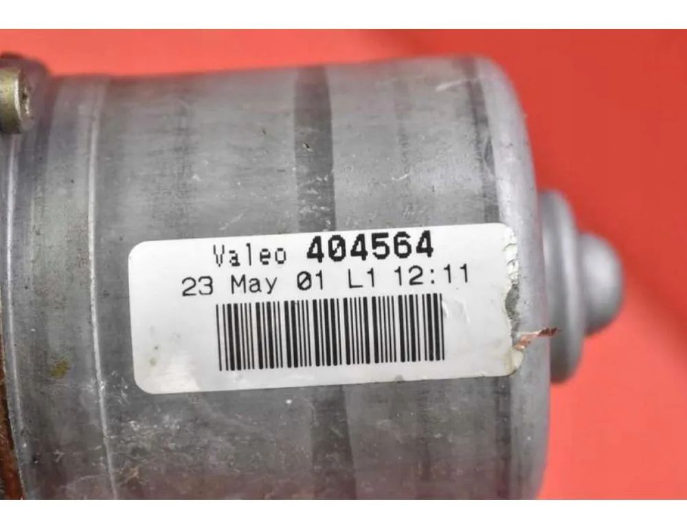 HONDA Civic 7 generation (2000-2005) Двигатель стеклоочистителей 404564 32830250