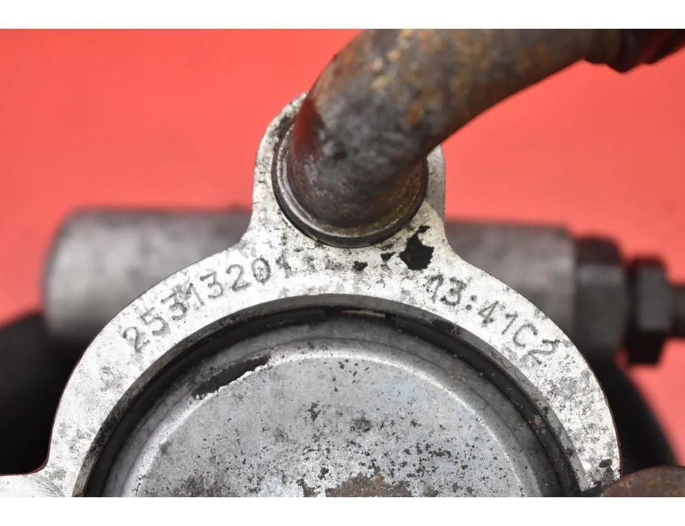 RENAULT Laguna 1 generation (1993-2001) Electric Power Steering  Pump 32837620