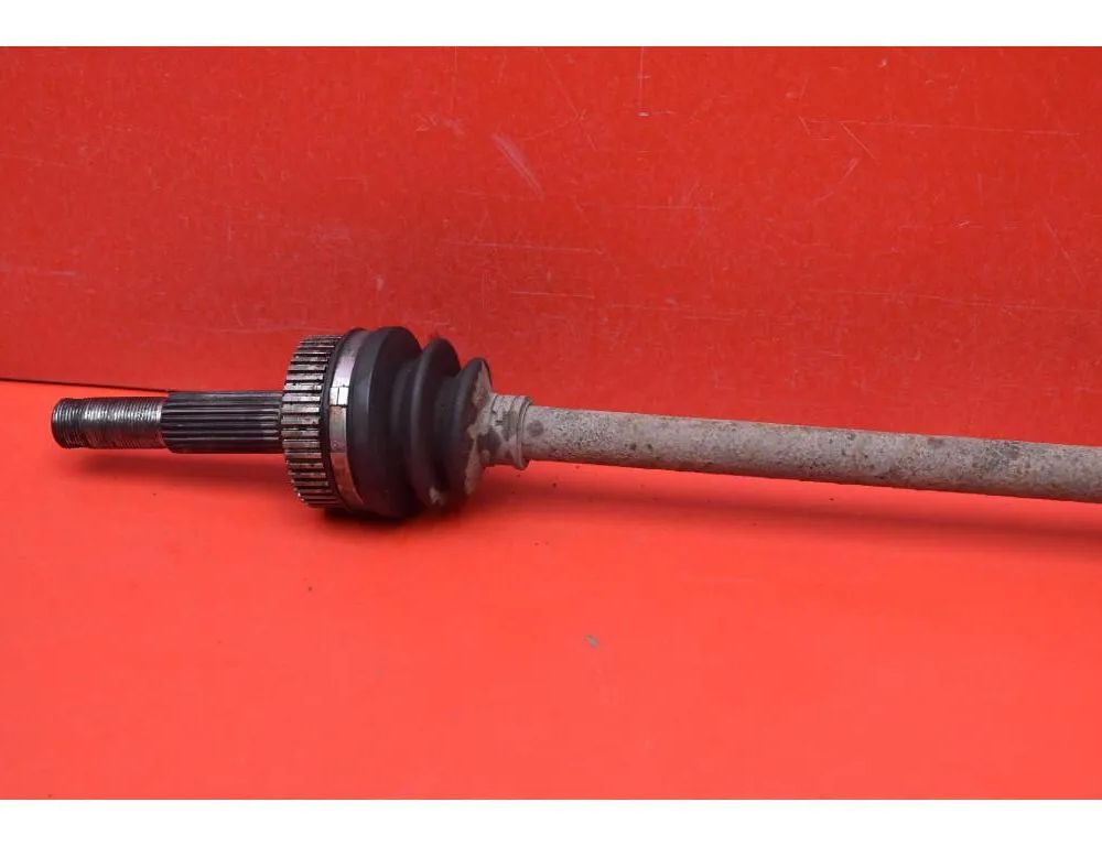 RENAULT Koleos 2 generation (2016-2023) Rear Left Driveshaft 32837758