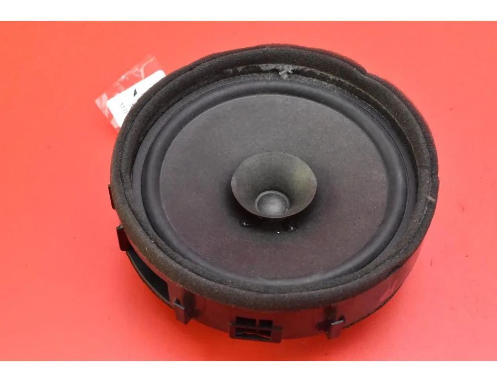 MITSUBISHI ASX 1 generation (2010-2020) Аудио система 8720A147 32837902