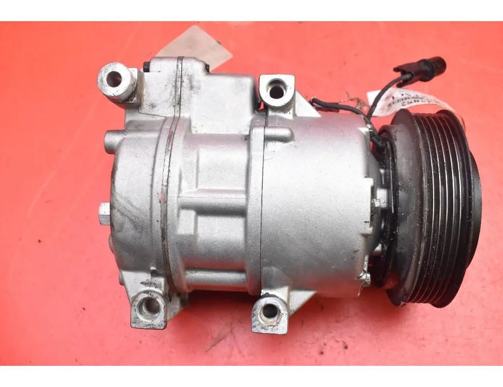 KIA Magentis 2 generation (2006-2008) Klimatizačné čerpadlo 97701-2B100 32928915