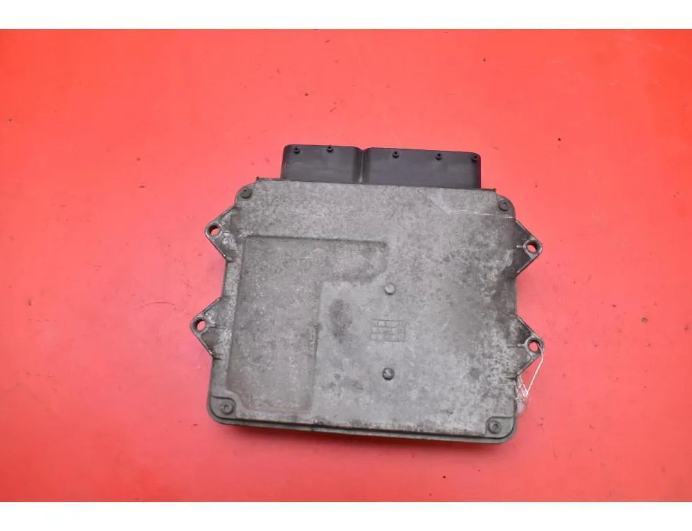 SUZUKI Swift 4 generation (2010-2016) Riadiaca jednotka motora 55195173AB 32956524