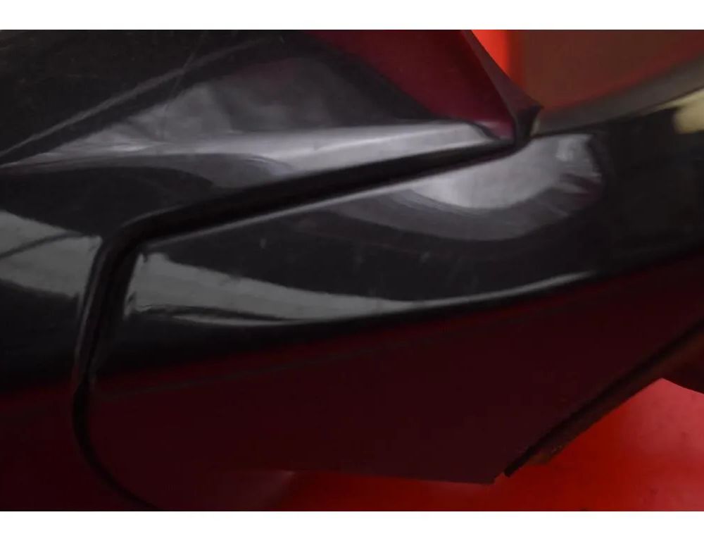 SUZUKI Swift 4 generation (2010-2016) Pravé krídlo zrkadlo 84701-62JB0 32956660