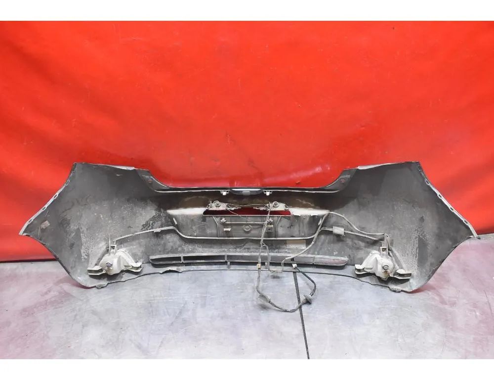 MAZDA Spiano 1 generation (2002-2008) Zadný nárazník 32974078