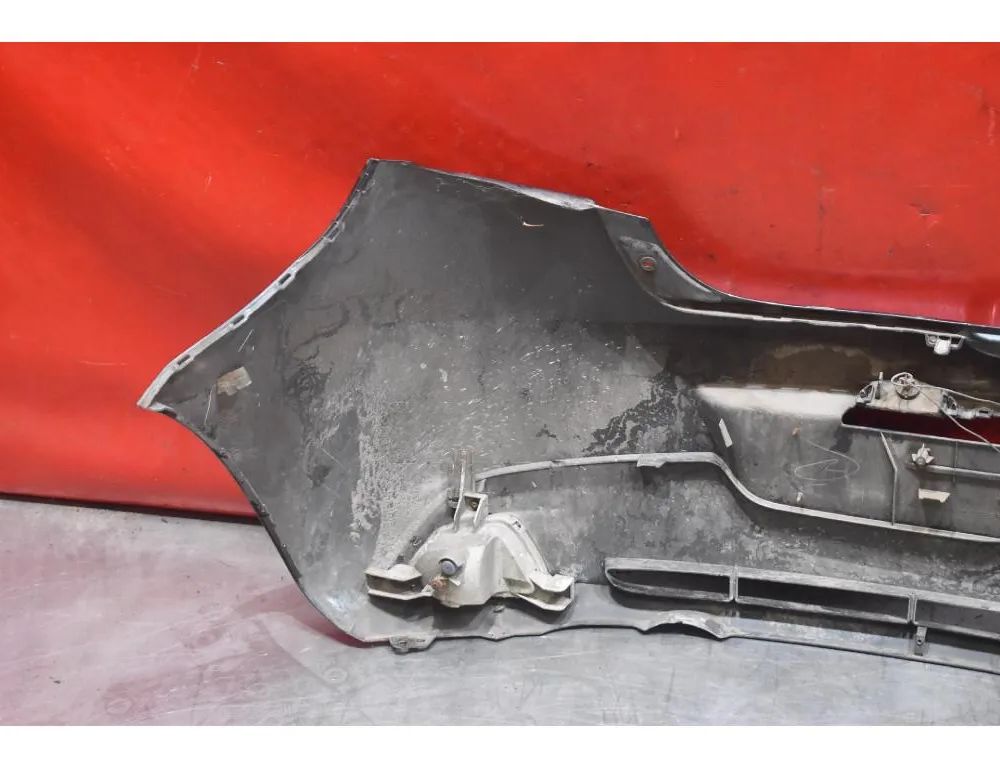 MAZDA Spiano 1 generation (2002-2008) Zadný nárazník 32974078