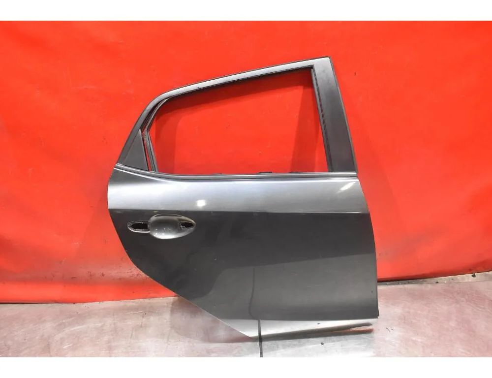 MAZDA Spiano 1 generation (2002-2008) Pravé zadné dvere 32974081