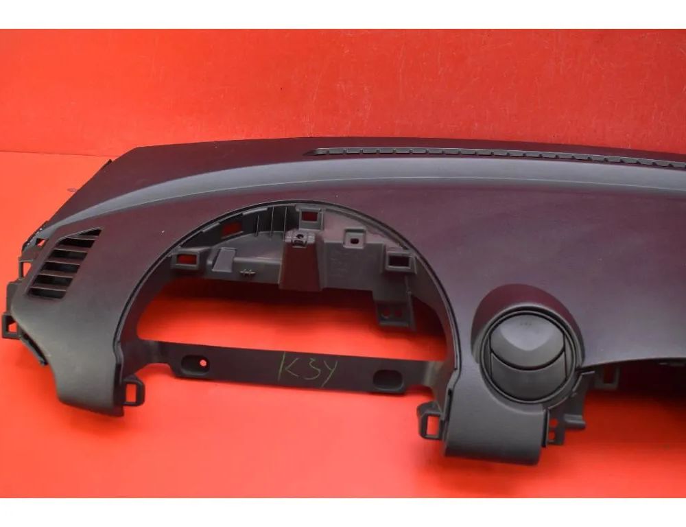 MAZDA Spiano 1 generation (2002-2008) Dashboard 32974091