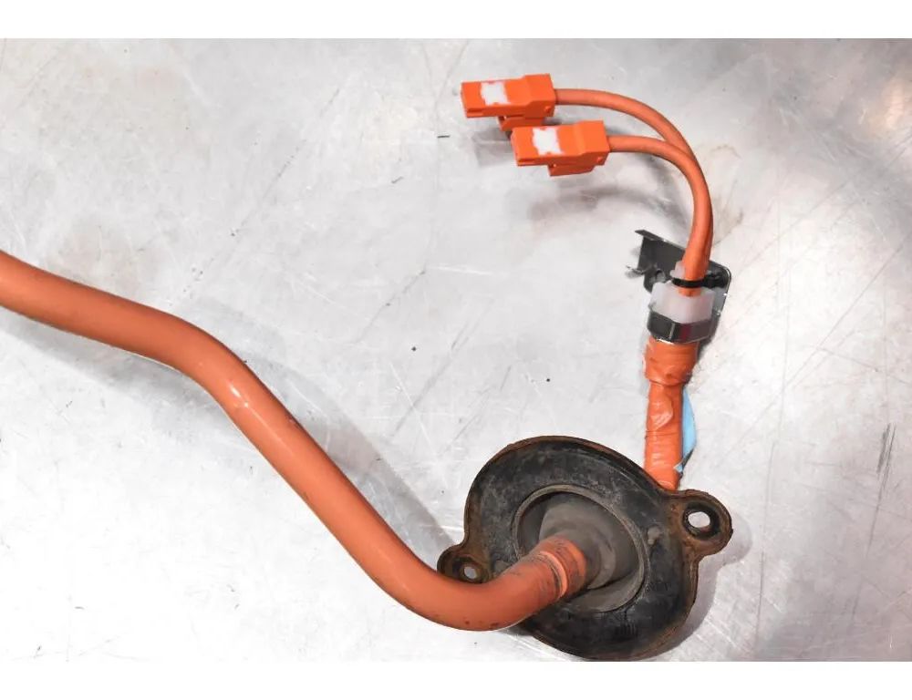 TOYOTA C-HR 1 generation (2016-2023) Cable Harness 32974307