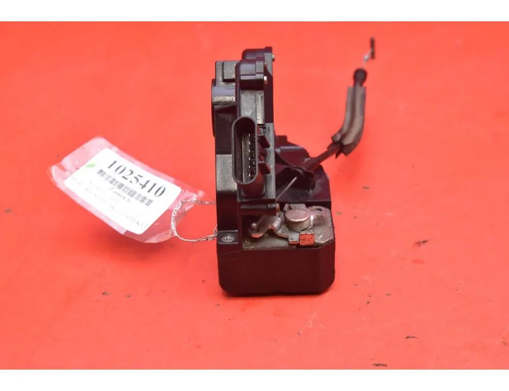 SMART Forfour 1 generation (2004-2006) Замок задней левой двери A4547300135 32991733