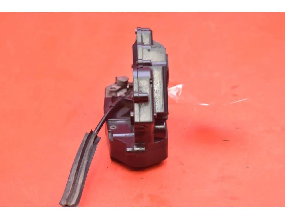 SMART Forfour 1 generation (2004-2006) Замок задней левой двери A4547300135 32991733