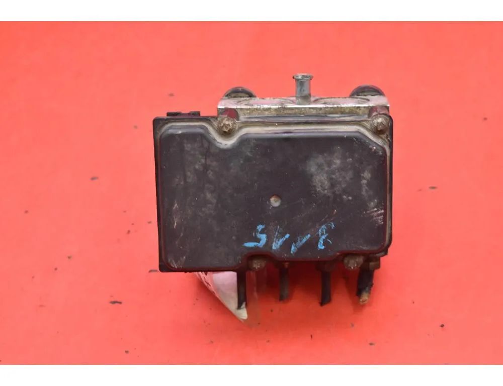 PEUGEOT Partner 1 generation (1996-2012) ABS čerpadlo 9660779880 32991952