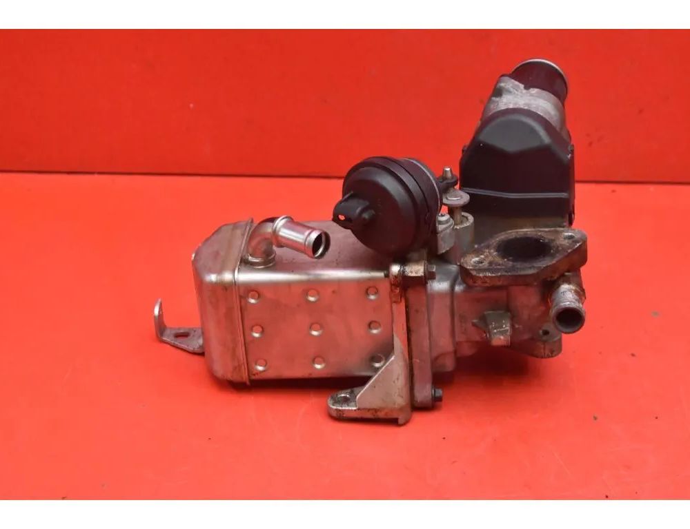 VOLVO S90 2 generation (2016-2023) Егр клапан 31439464 32991994