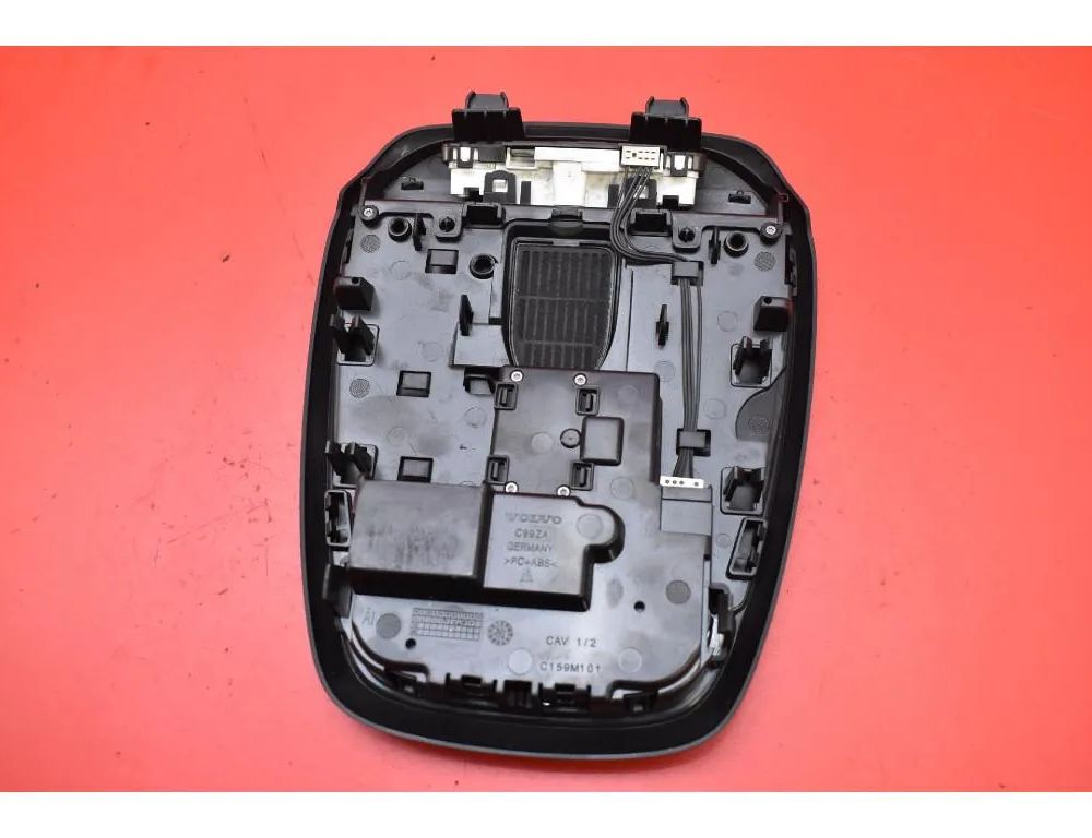 VOLVO S90 2 generation (2016-2023) Освещение салона C99ZA 32992042