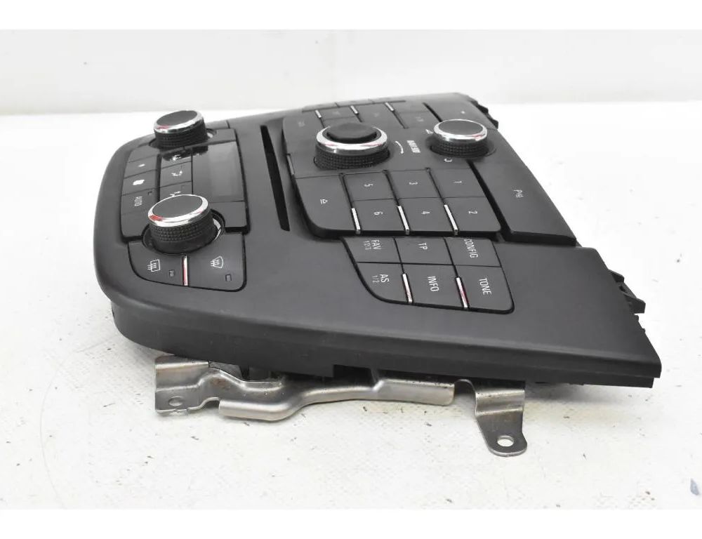OPEL Insignia A (2008-2016) Prehrávač hudby s GPS 20997890 33011181