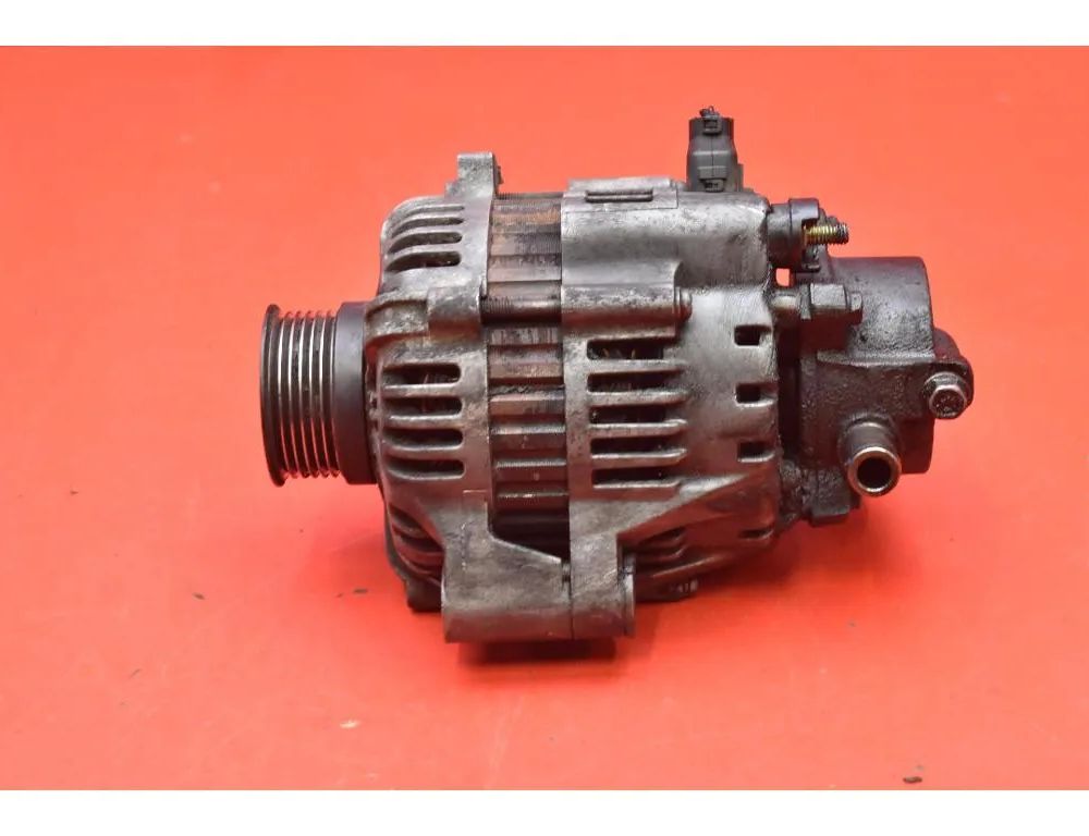 KIA Magentis 2 generation (2006-2008) Alternátor 37300-27020 33020759