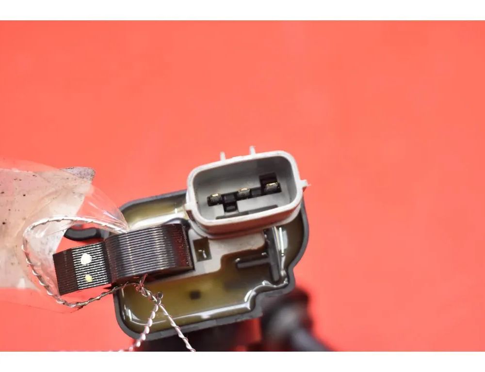 SUZUKI Swift 4 generation (2010-2016) High Voltage Ignition Coil 83E1-87142230 33052745