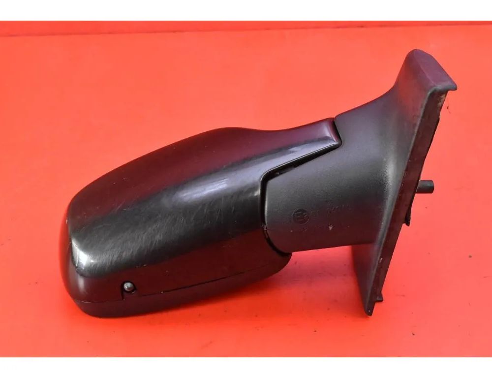 RENAULT Clio 5 generation (2019-2023) Зеркало передней правой двери 12443070 33059717