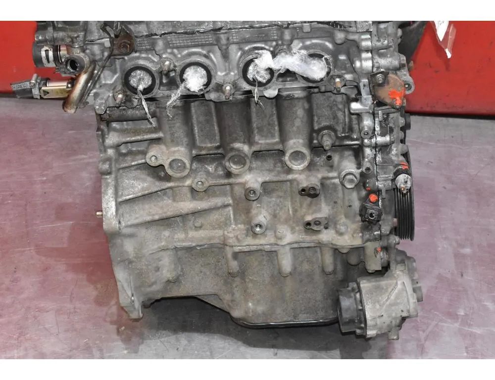 TOYOTA Avensis Verso 1 generation (2001-2003) Motor (Slovak) 2ZR 33059934