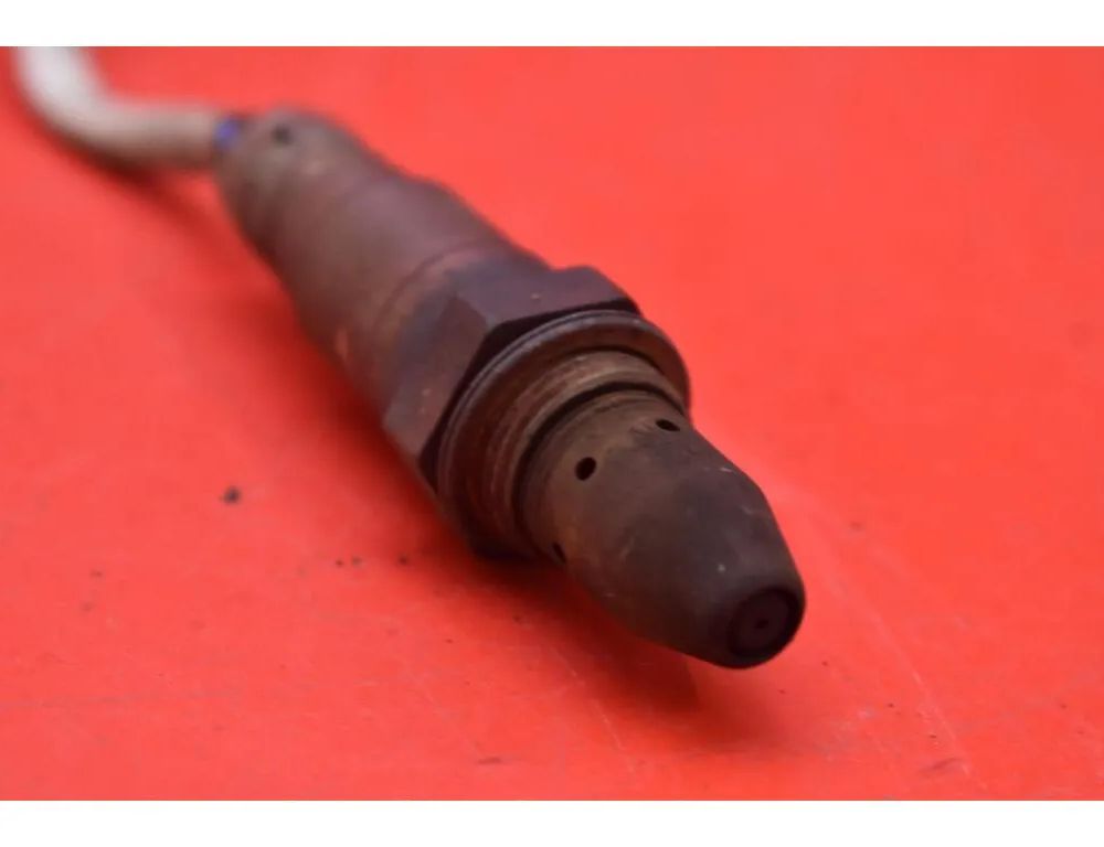 TOYOTA Yaris 3 generation (2010-2019) Lambda kyslíkový senzor 89467-52110 33081061