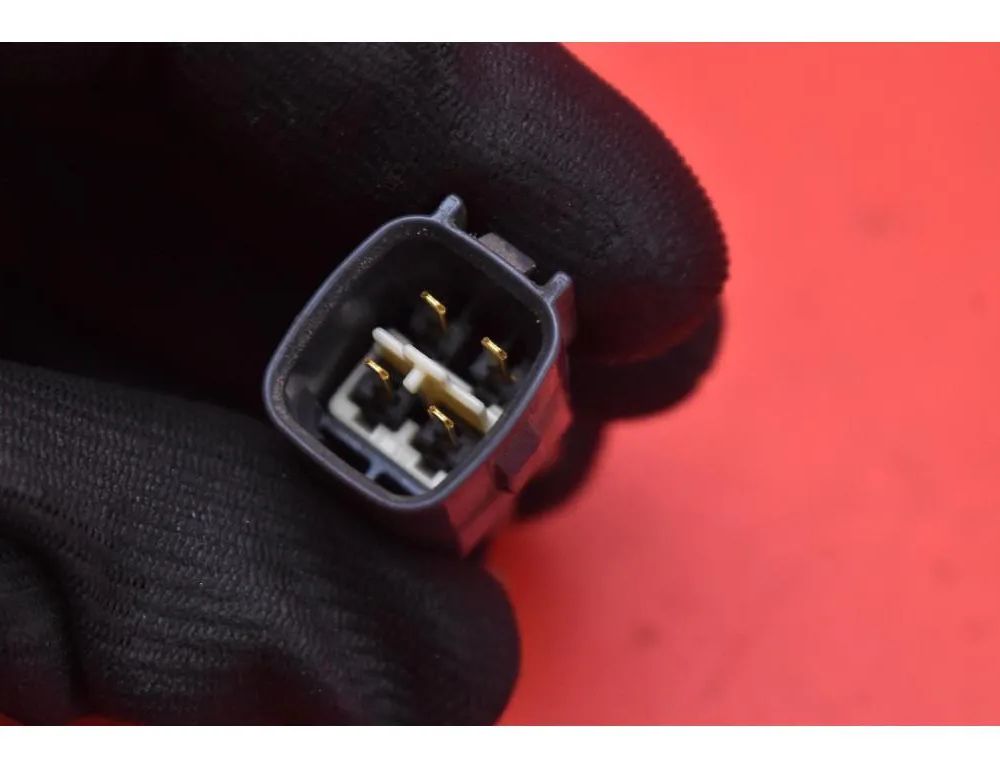 TOYOTA Yaris 3 generation (2010-2019) Lambda kyslíkový senzor 89467-52110 33081061