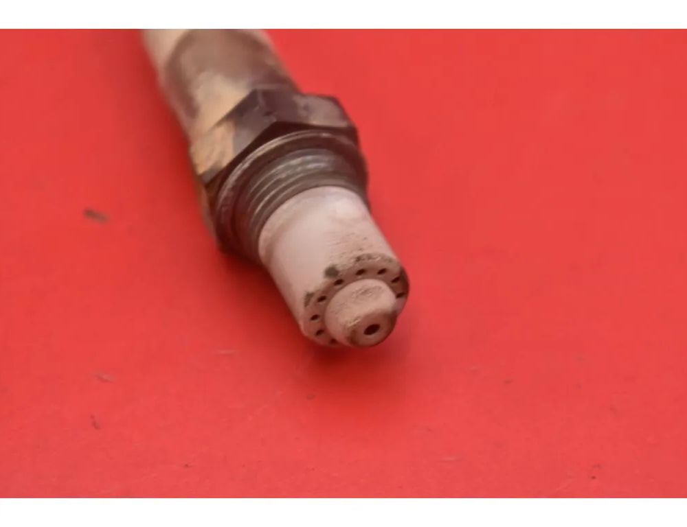 DACIA Dokker 1 generation (2017-2023) Lambda Oxygen Sensor 226934803R 33087549