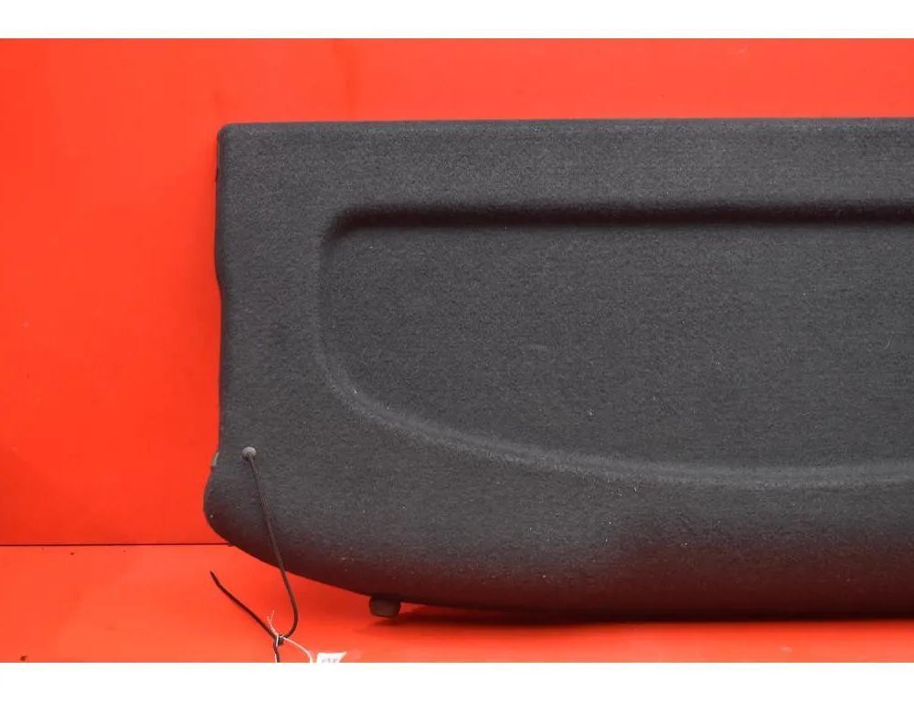 FORD C-Max 2 generation (2010-2019) Rear Parcel Shelf 33088005