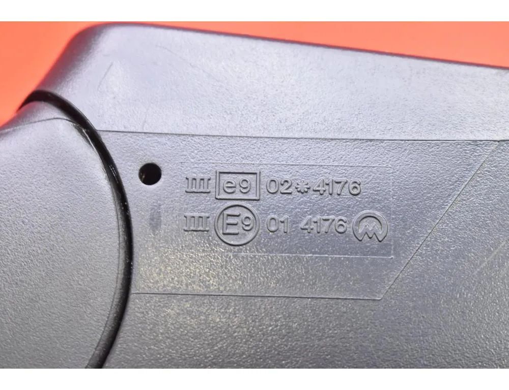 OPEL Meriva 1 generation (2002-2010) Зеркало передней правой двери 13113484 33101452