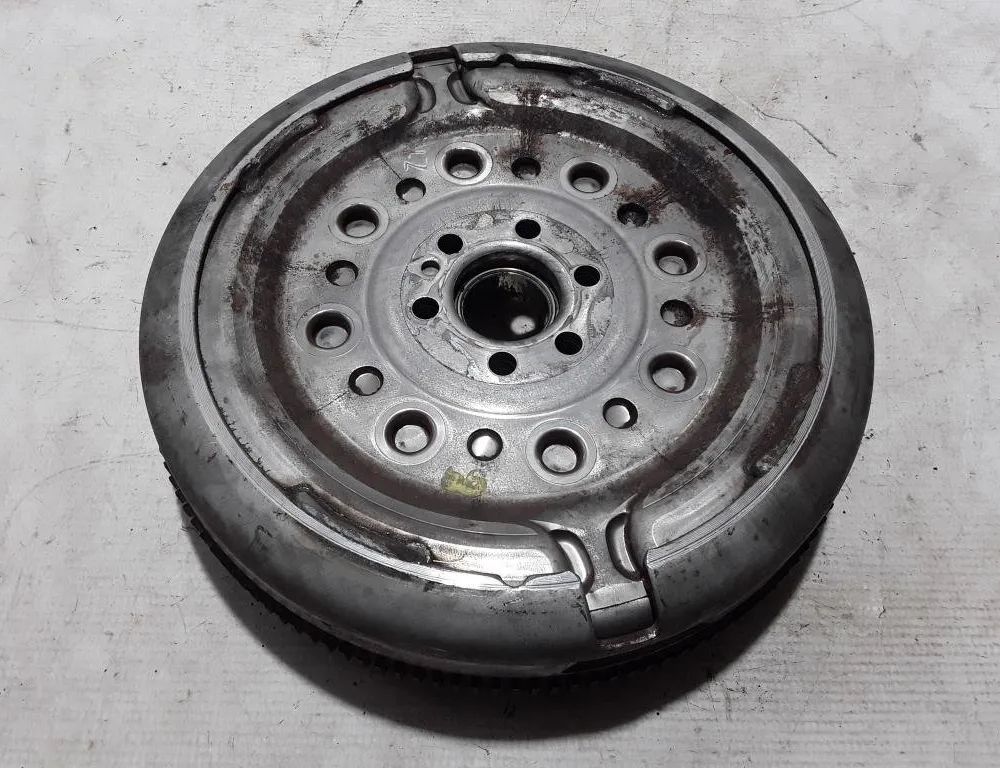 VOLKSWAGEN Tiguan 1 generation (2007-2017) Маховик 2294000113 22449767