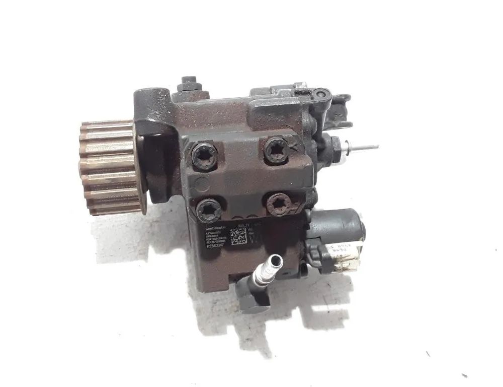 RENAULT Megane 3 generation (2008-2020) Palivové čerpadlo 167003669R 22453027