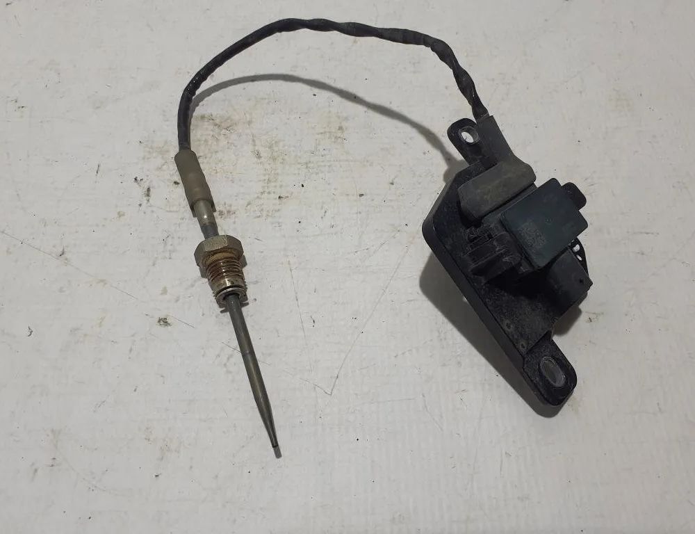 MERCEDES-BENZ C-Class W206 (2021-2023) Senzor teploty výfukových plynov A0009050512 28967381