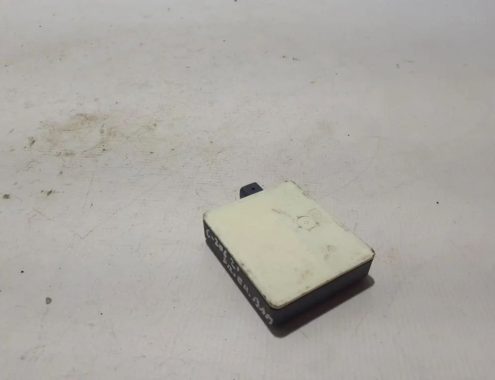 MERCEDES-BENZ C-Class W206 (2021-2023) Distronic A0009056715 28972044