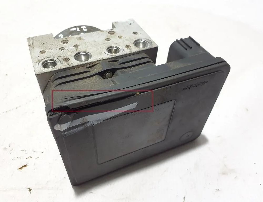 CITROËN C4 3 generation (2020-2023) ABS čerpadlo 9841360580 29394768